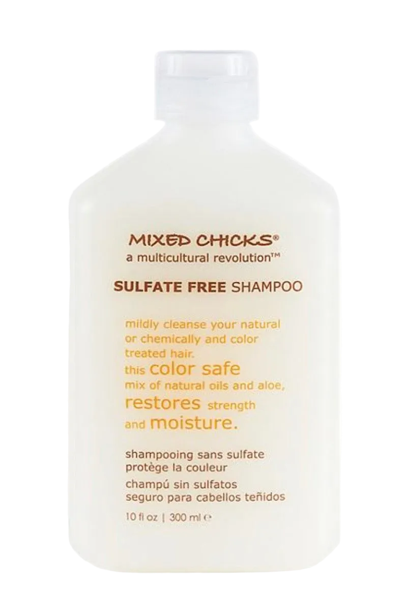 Mixed Chicks Shampoo