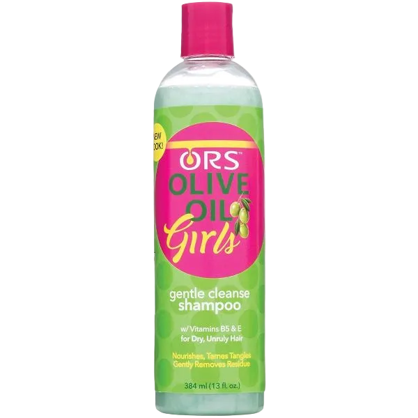 ORS Olive Oil Girls Cleanse Shampoo