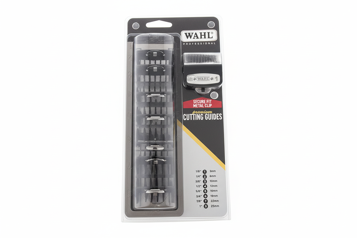 Wahl Cutting Guides