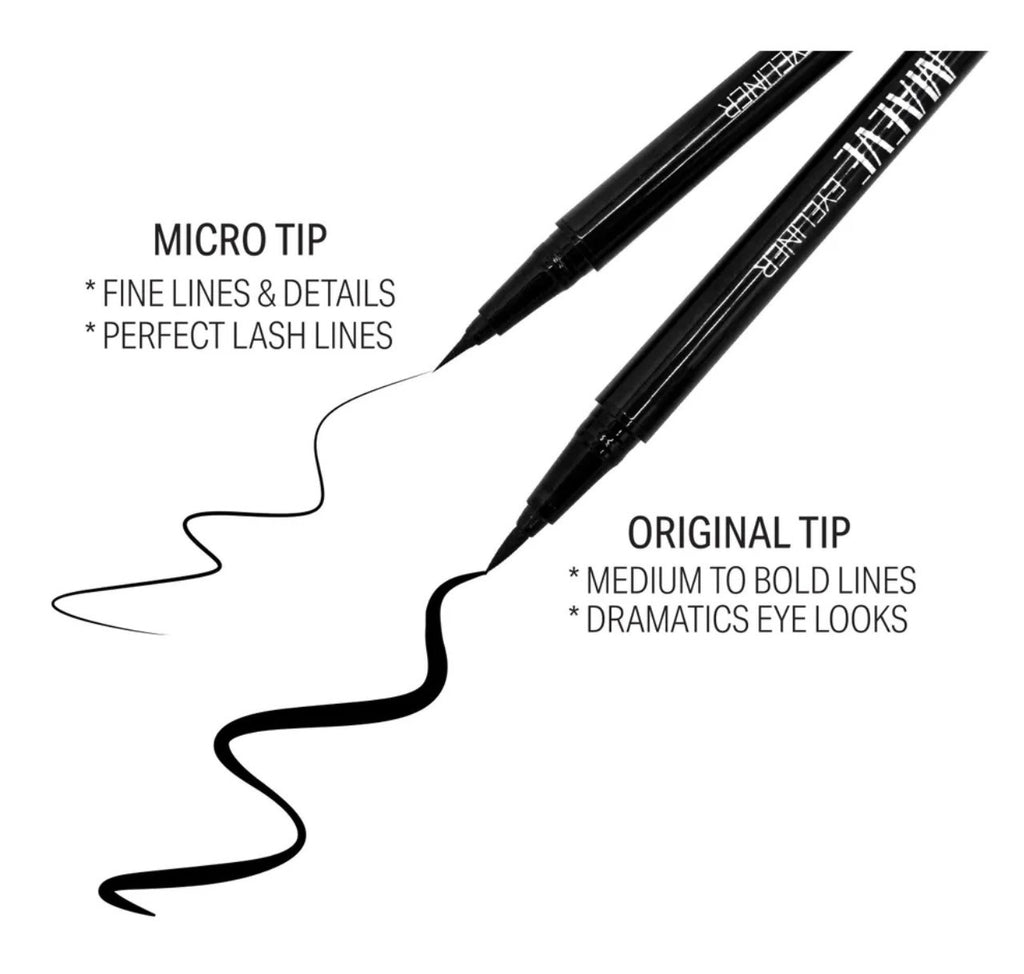 Maeve Liquid Pen Eyeliner