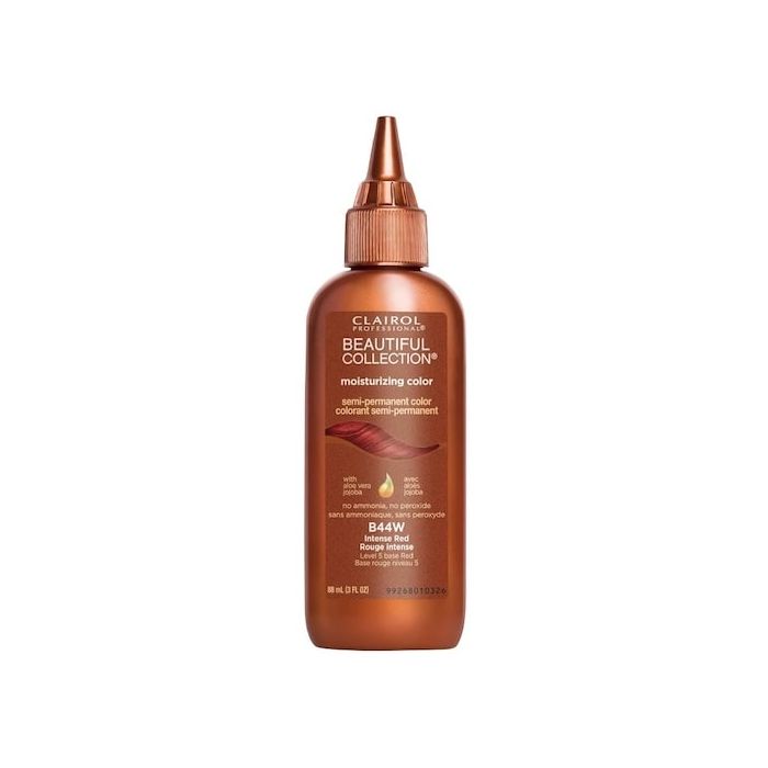 Clairol Beautiful Collection Moisturizing Color Semi-Permanent Hair Color