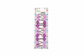 BLOSSOM - Hair Accessories Hair Knockers 10PCs LAV/C PUR
