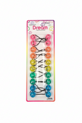 Dream Hair Knockers Multi-color