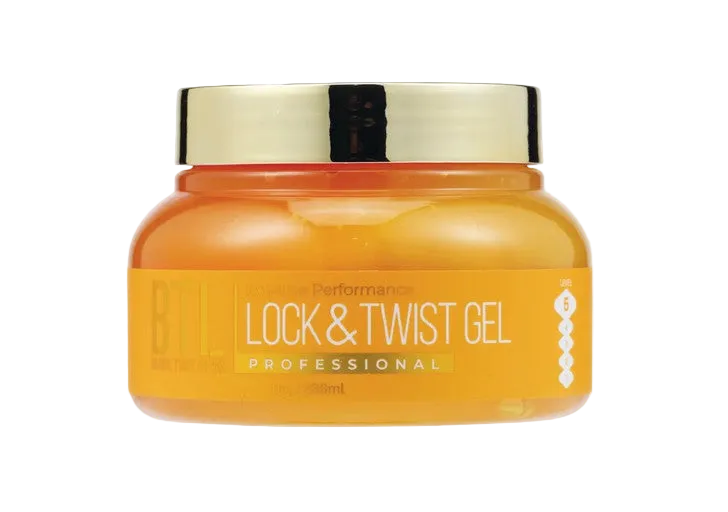 BTL Lock & Twist Gel