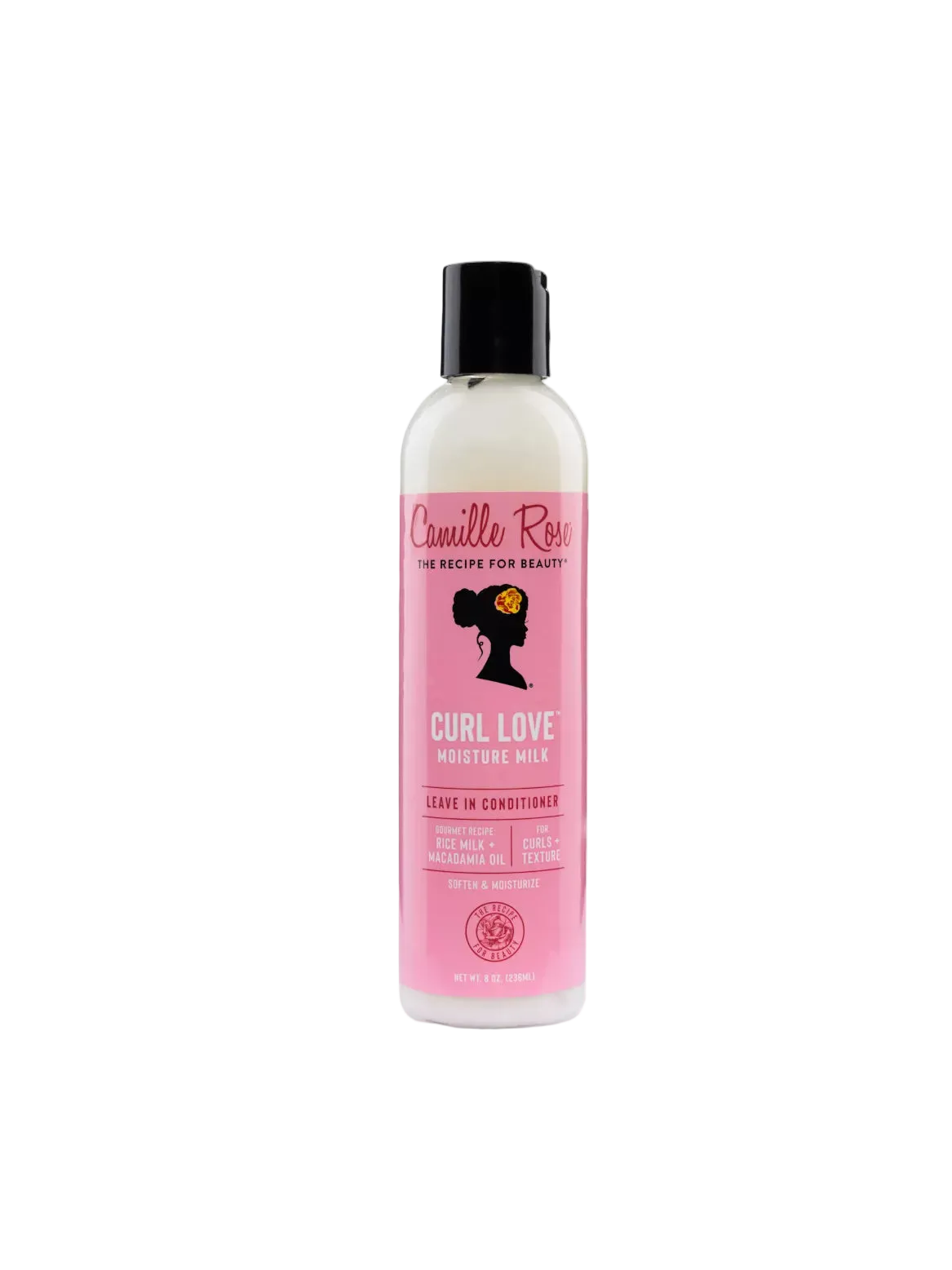 Camille Rose Curl Milk