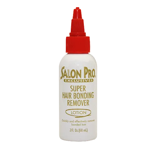 Salon Pro Bonding Remover