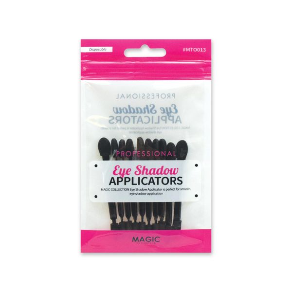 Eye Shadow Applicators