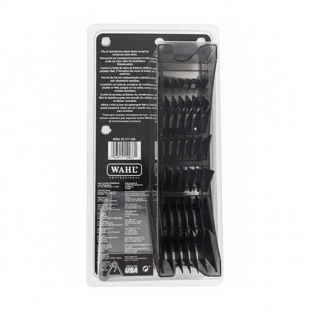 Wahl Cutting Guides