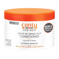 Cantu Mens Leave-in Conditioner