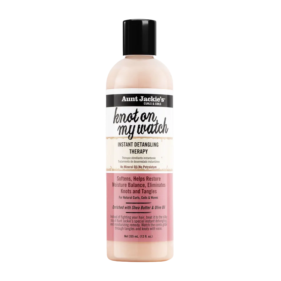 Aunt Jackies Knot Detangler