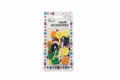 Sunflower Barrette - Neon Mix