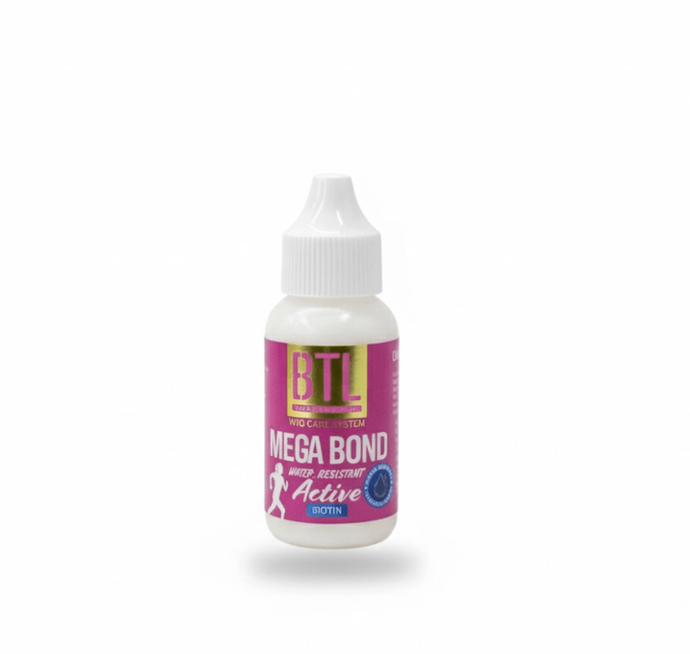 BTL Mega Bond Adhesive 1.3oz