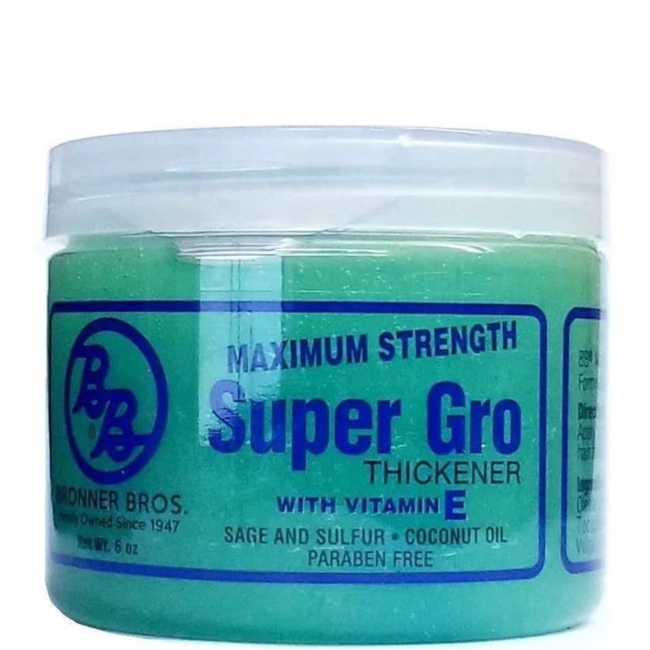 BB Super Gro Blue