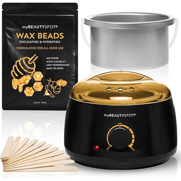 Wax Warmer