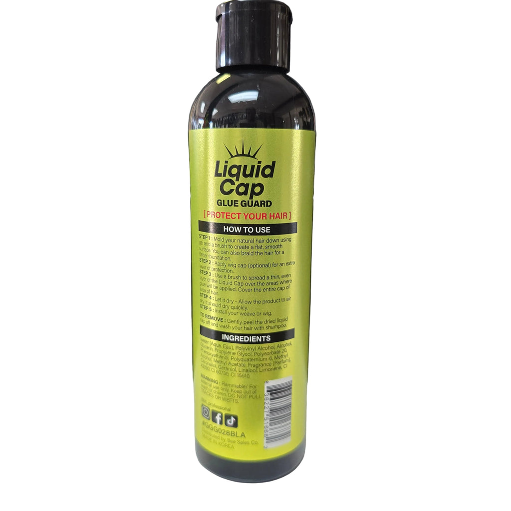 BTL Protective Liquid Cap