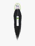 Boutique French Wave Closure 18"