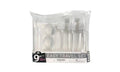 MAGIC COLLECTION - Easy Travel Set 9PCs Empty Bottle