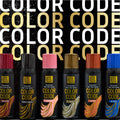 BTL Color Code Temporary Hair Spray