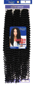 SYN Water Wave 18"